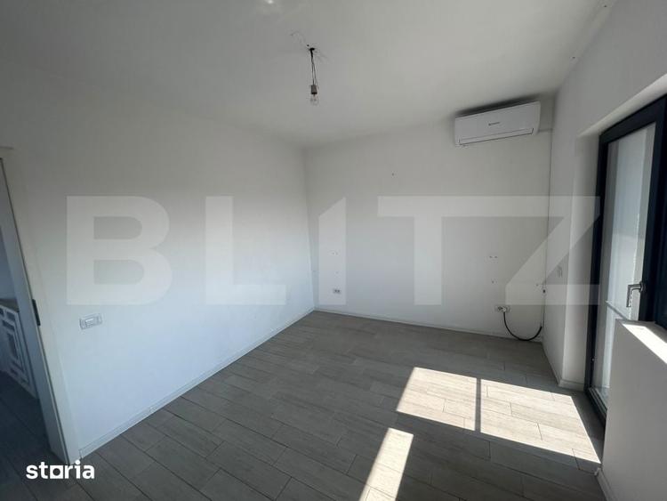 Casă cu 4 camere cu Teren 368 Mp în Malu Mare