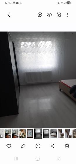 Apartament cu 2 camere decomandat în Galata