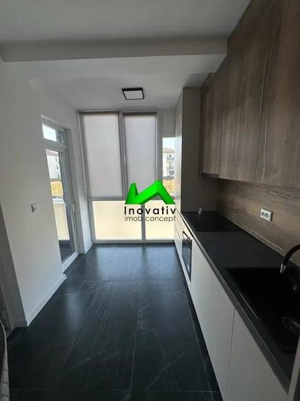 Apartament 2 camere prima inchiriere Sibiu Selimbar - 3