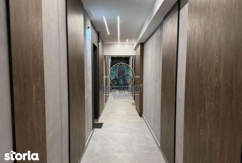 Apartament cu 2 camere decomandat în Centrul Civic