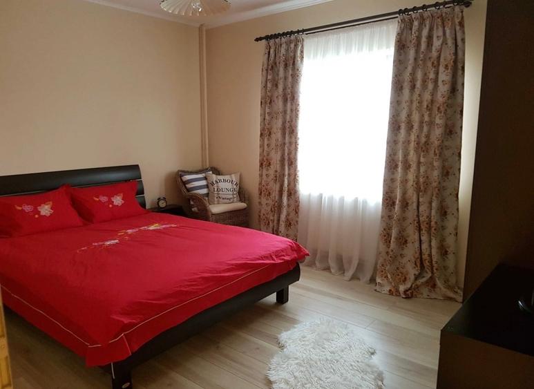 Apartament cu 2 camere decomandat în 13 Septembrie