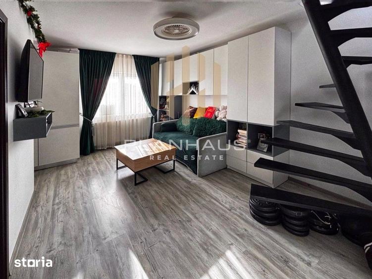 Apartament cu 2 camere - str. Vlad ?epe? (zona Garii) - 4