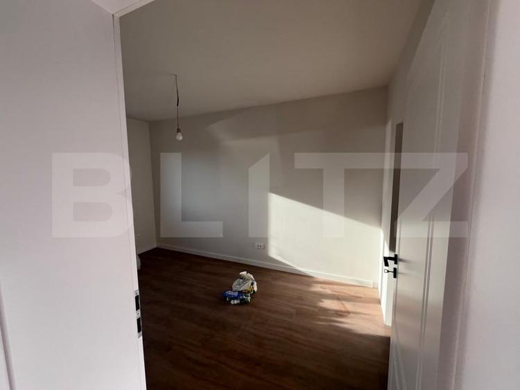 Duplex cu 4 camere cu Canalizare în Miroslava
