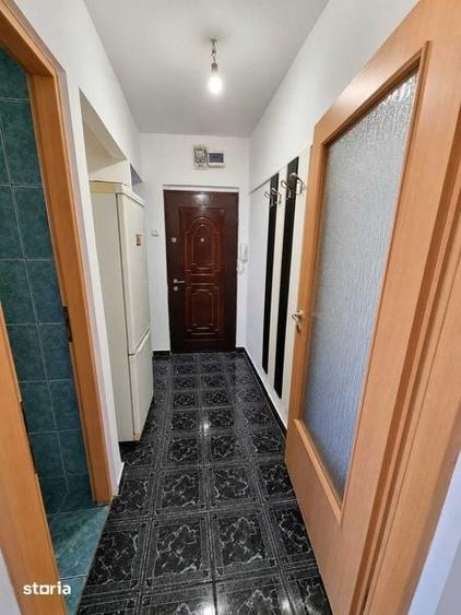 Apartament cu 2 camere în Calea Aradului