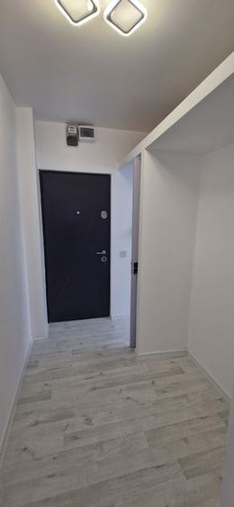 Apartament cu 2 camere nedecomandat în Baraolt