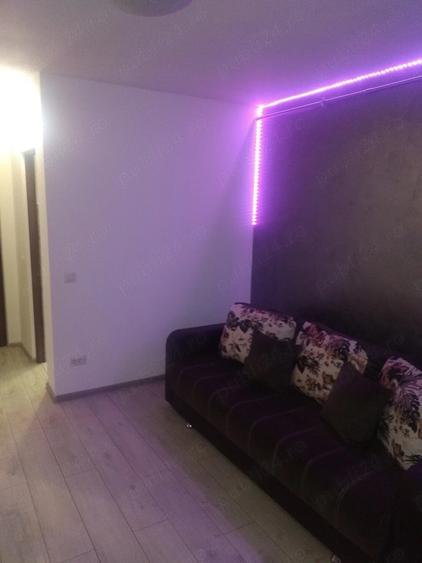Garsonieră decomandată în Dărmănești