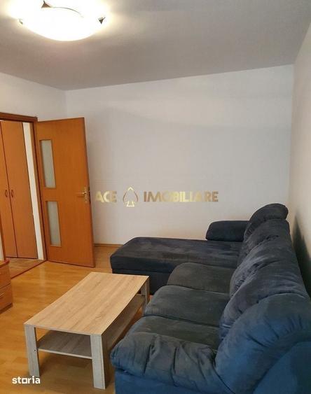 2 Camere de inchiriat | Titan | Metrou | Mobilat - 4