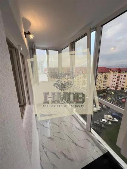 Apartament cu 2 camere decomandat, mobilat în Vasile Aaron