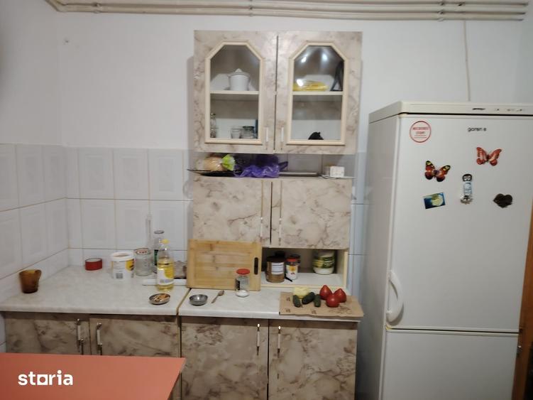 Apartament 3 camere decomandat, 67 mp, parter, Vi?oi Campulung - 11