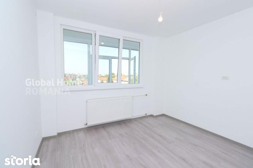 Apartament cu 2 camere în 1 Mai