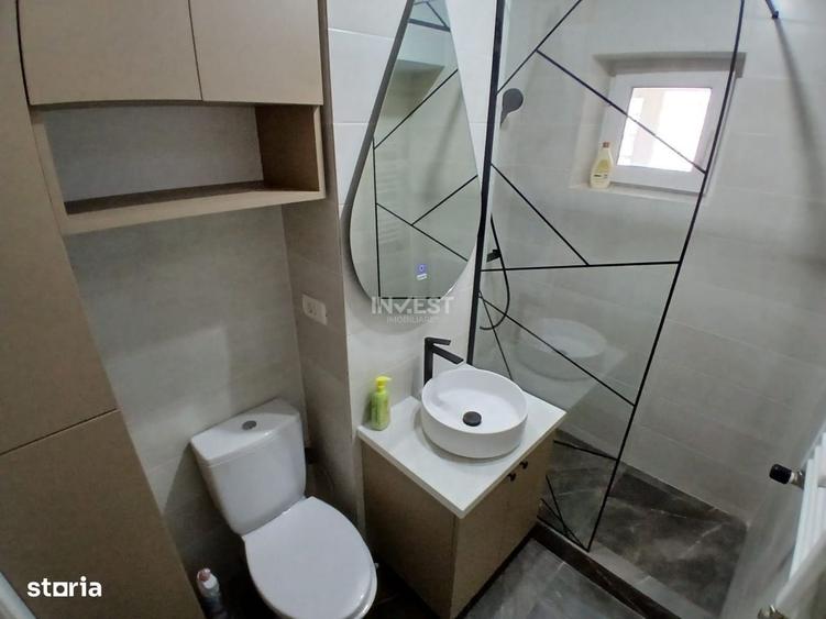 Apartament 2 camere, Gara - 3