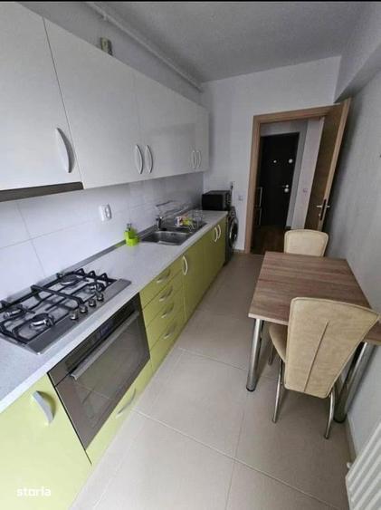 Apartament cu 2 camere în Iris