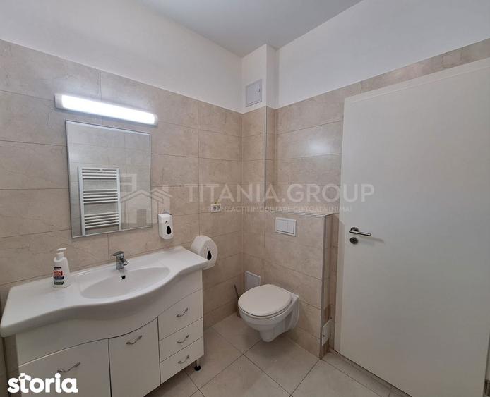 Apartament cu 3 camere, curte si loc de parcare Str. Lunga - 6