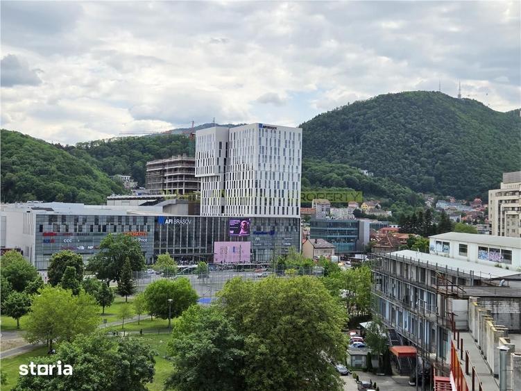 3 Apartamente de vanzare Centrul Civic pretabile birouri - 1