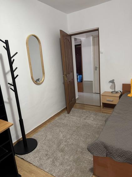 inchiriere apartament 2 camere Titan langa scoala 195 cu loc de parcare - 1