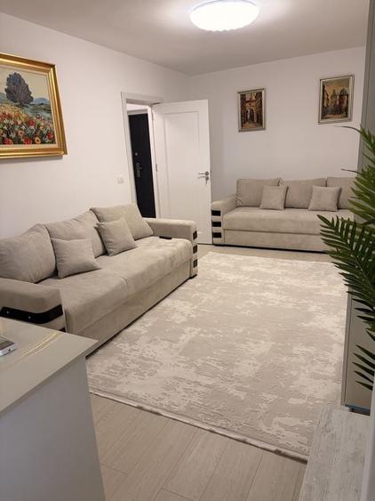 Inchiriere 2 Camere Obor Colentina Doamna Ghica - 2