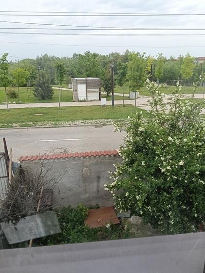 Casă cu 3 camere în Central