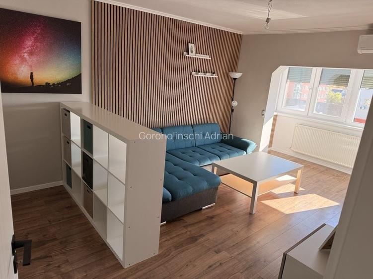 Apartament 2 camere, zona Soarelui – Centrala proprie