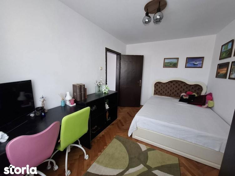 Inchiriez apartament 2 camere Sincai ID: 44220 - 3