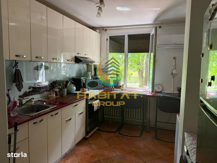 3 camere Brancoveanu Izvorul Crisului centrala termica - 11