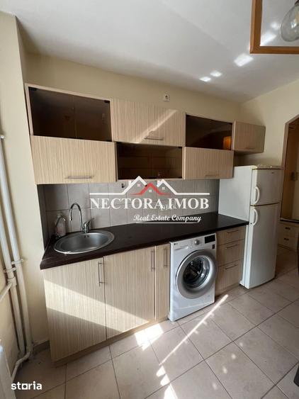 NECTORA IMOB-Apartament 2 camere, Zona Nufarul, 54 mp, Etaj 1, Utilat - 4