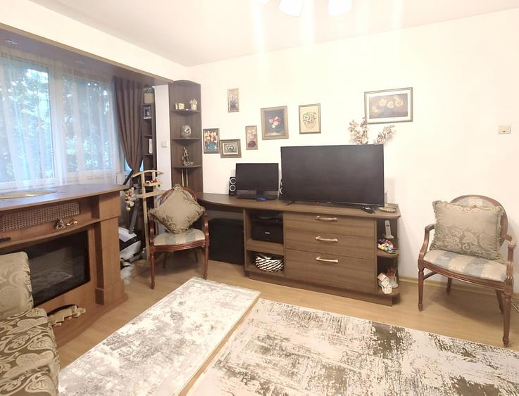 2 Camere Decomandat | Mobilat & Utilat | Drumul Taberei - AFI | Comision 0 - 5