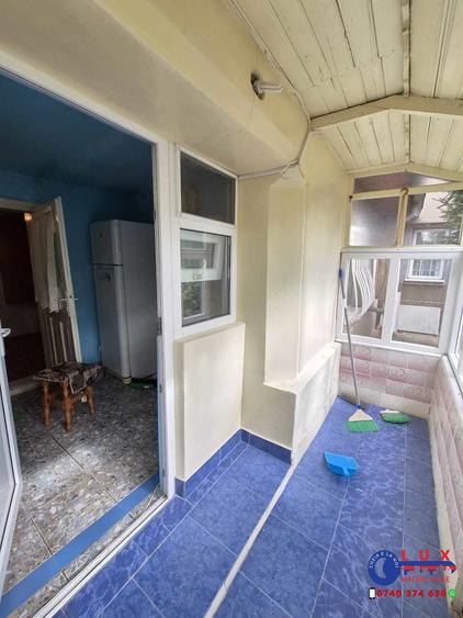 Casă cu 3 camere cu Teren 295 Mp în Babadag