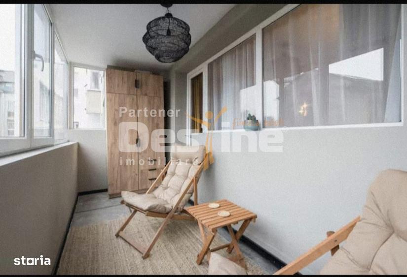Apartament cu 2 camere în Ciupercenii Noi