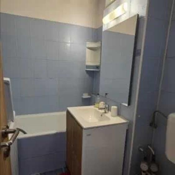 Garsonieră nedecomandată în Central