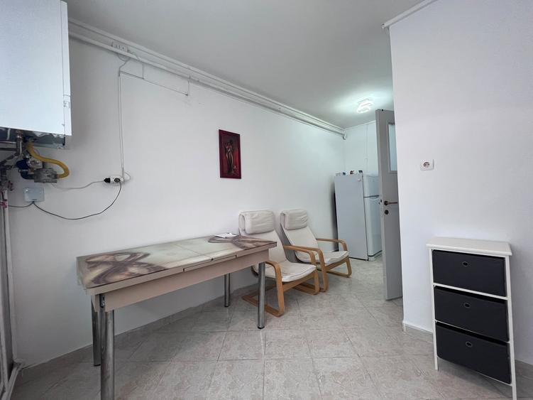 Apartament cu 2 camere decomandat în Bartolomeu