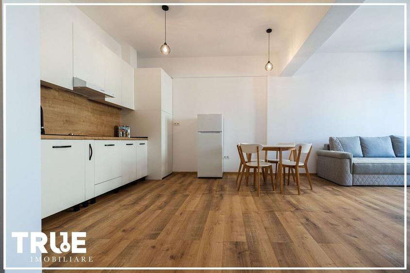 Apartament cu 2 camere decomandat în Ultracentral