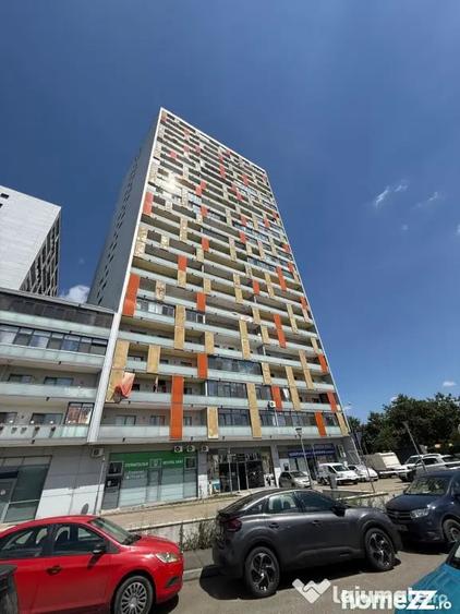 Apartament cu 2 camere decomandat în Doamna Ghica