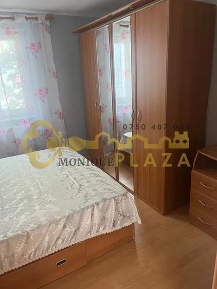 Apartament cu 3 camere decomandat, mobilat în Ultracentral