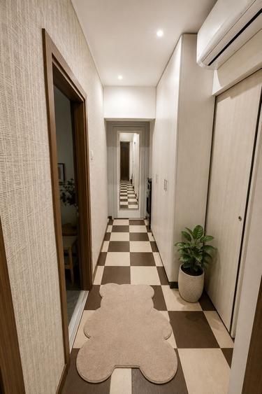 Apartament cu 3 camere decomandat în Brâncoveanu