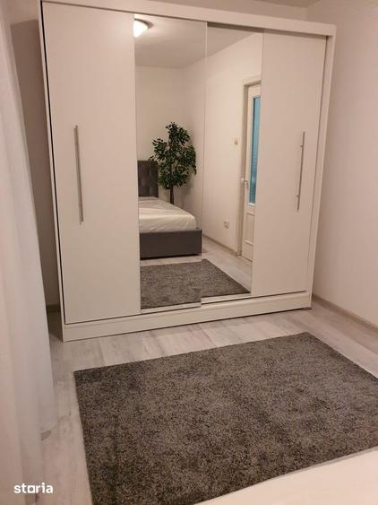 Apartament cu 2 camere în Girocului