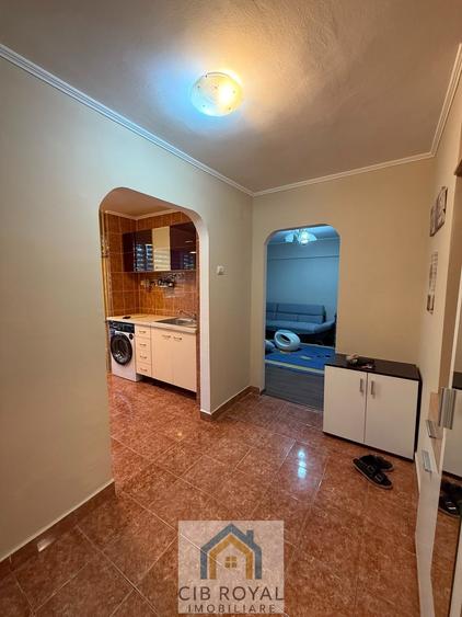 Inchiriere apartament 3 camere Câmpia Libertății 40,la 10 min metrou Muncii - 21