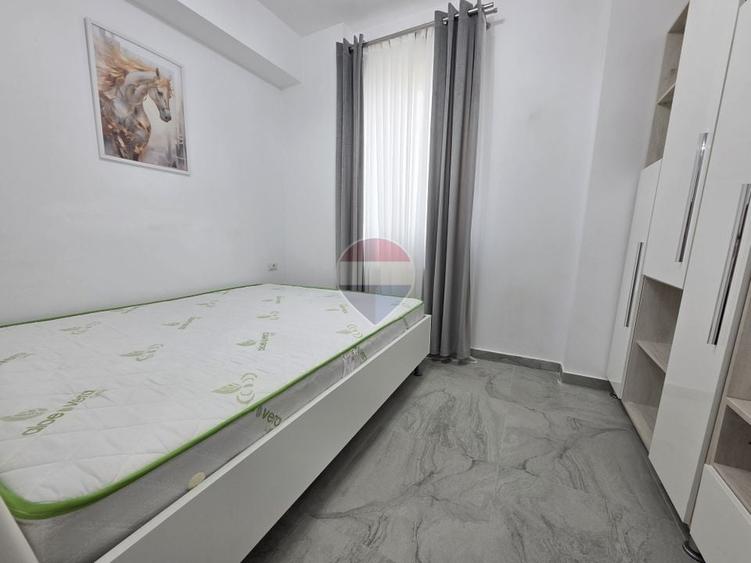 Apartament 3 camere de închiriat | Sud Focșani | Finisat Modern - 6
