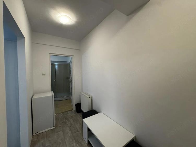 Apartament cu 1 camera, ideal pentru studenti, zona Complexul Studentesc - 4