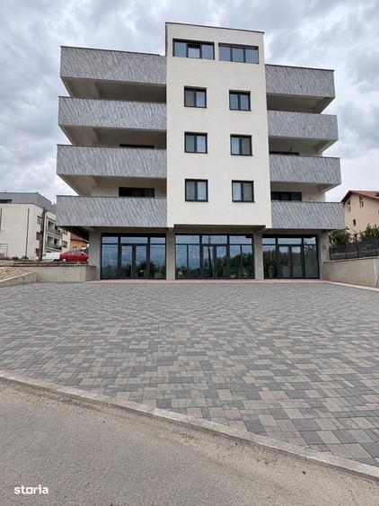Spațiu comercial, de 465 mp, în Central