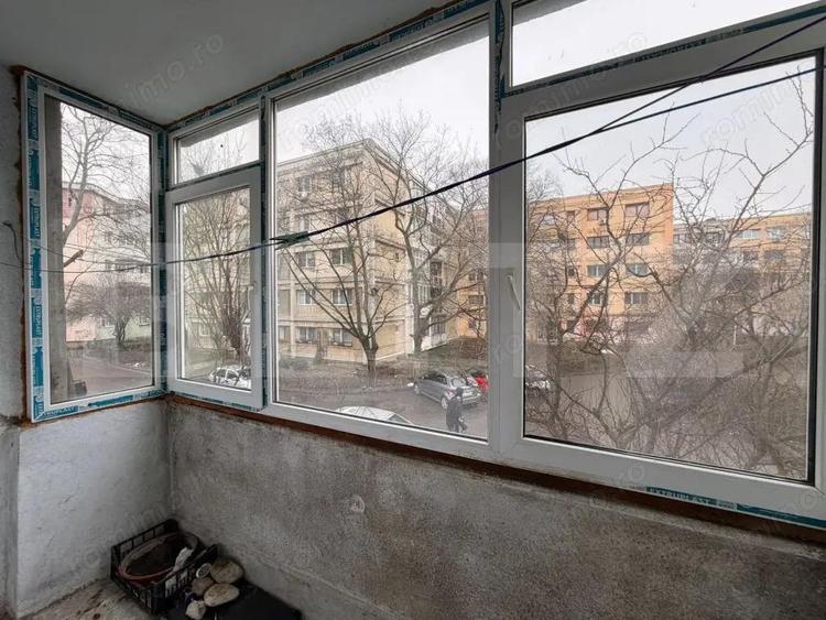 Apartament cu 2 camere decomandat în Brazda lui Novac