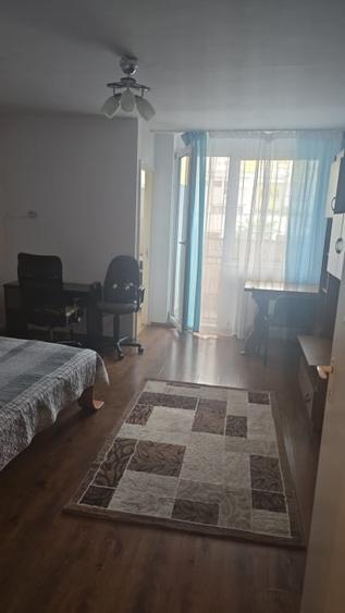Garsonieră semidecomandată, mobilată în Mănăștur