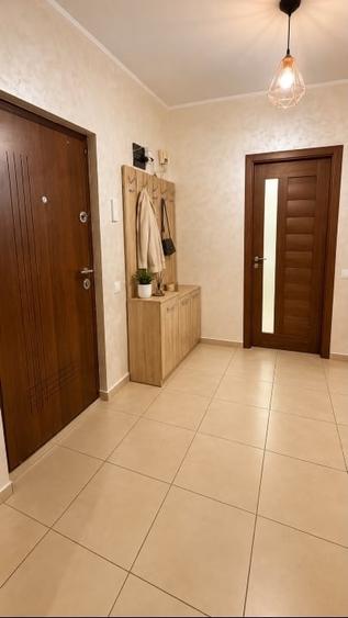 Apartament cu 2 camere decomandat, mobilat în Tomis Nord