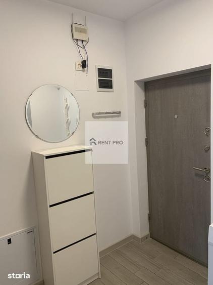 Apartament cu 2 camere decomandat, mobilat în Militari
