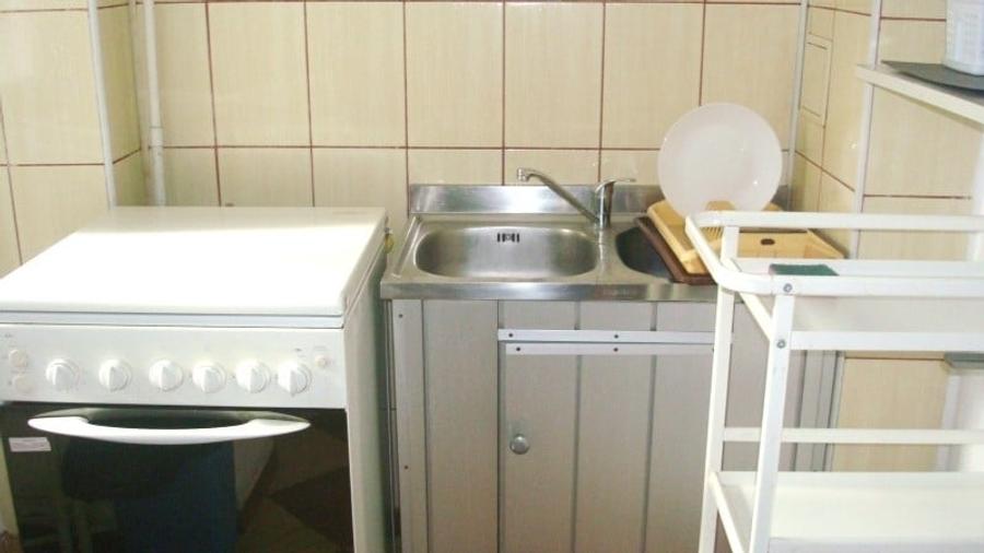 Garsonieră în Ștefan cel Mare