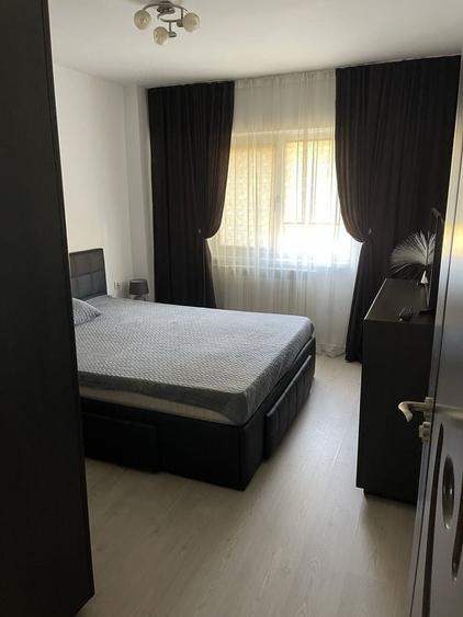 Apartament cu 2 camere decomandat în Lenin Sud
