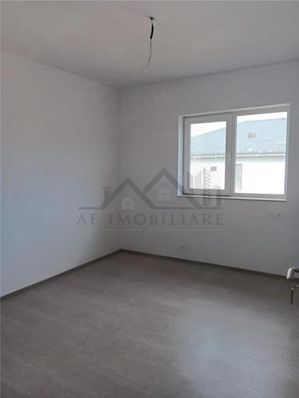 Visani, APARTAMENT 4CD la casa cu teren si toate utilitatile - 8
