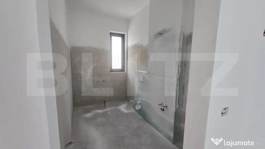 Apartament 3 camere, 70,7 mp. Micro 16 - 11