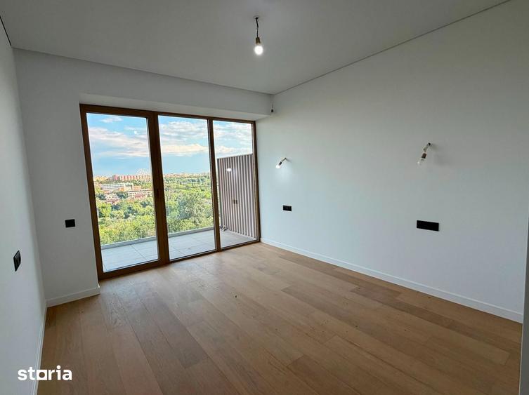 One High District 2 camere | etaj 6 | Vedere la lac | 71 mp Comision 0 - 14