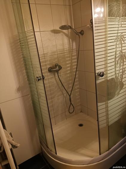 Apartament cu 3 camere decomandat în Terezian