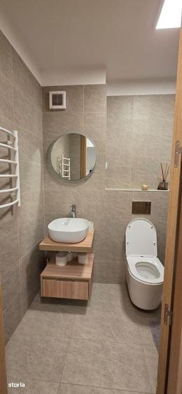 Apartament 3 camere | complex Parcului 20 | 2 bai | pet friendly | - 10